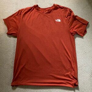 The North Face Men's T-shirt Size Large
